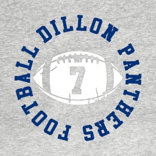 Dillon panthers T-Shirt